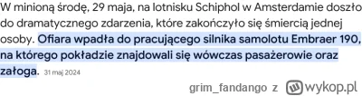 grimfandango - @grimfandango: jeszcze info o wciągnięciu 29 maja ( ͡° ͜ʖ ͡°)