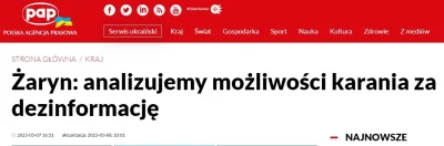 aniersea - A w Polsce cenzura hula w najlepsze, ale kto by tam walczył za jakiś niszo...
