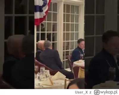 User_X - Elonia pokazuje nowe osiągnięcia jego "geniuszu" ( ͡° ͜ʖ ͡°)
#usa #trump #e...