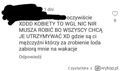 CzystaOdra - @CzystaOdra