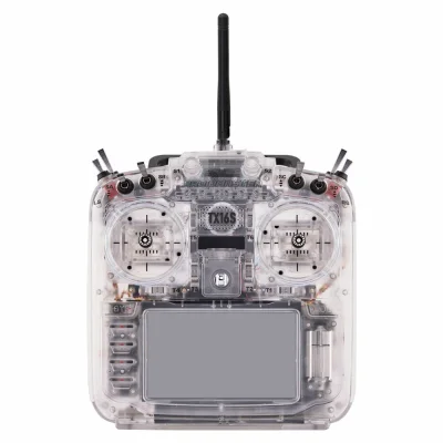 n____S - ❗ Radiomaster TX16S MKII Transparent RC Transmitter
〽️ Cena: 249.99 USD (dot...