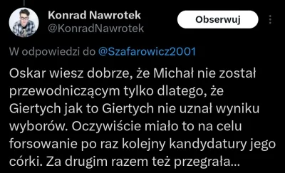 solejukowski - Ten kraj by był normalniejszy, gdybyśmy tej Warszawy nie odbudowali.

...