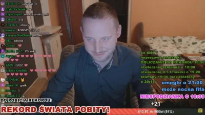 Makaronowy_krol - Chat spamujemy “będę cię tam r----c w twoje c---i”
#famemma