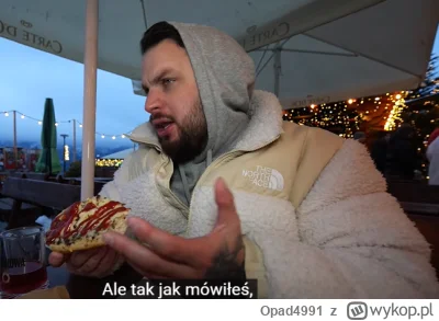 Opad4991 - #ksiazulo #youtube typowy Wojek jest typowy