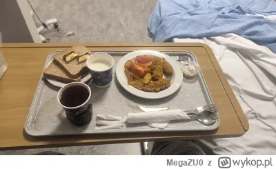 MegaZU0 - #irlandia #kolacja w #szpital #emigracja
Pokój 2 osobowy, od gp do położeni...