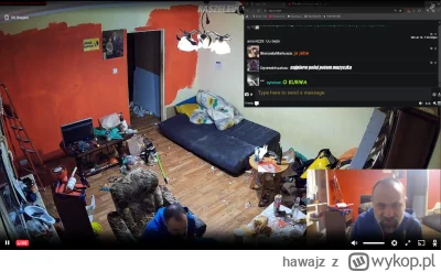 hawajz - "Posprzątane"
#danielmagical #patostreamy