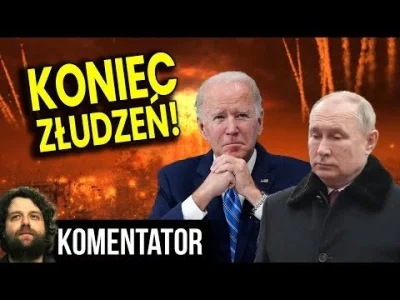 kuujajor - nowe rewelacje
#ukraina #wojna
prawie 1.5 godziny gada o jednym artykule x...