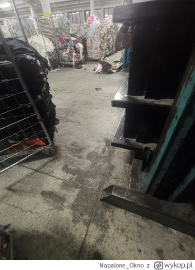 Napalone_Okno - Januszex pełna gębą. Oferowali umowę o pracę a na miejscu się okazało...