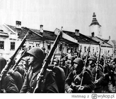 Histmag - Znalezisko - Amerykańscy internauci zachwycają się polskimi żołnierzami. "D...