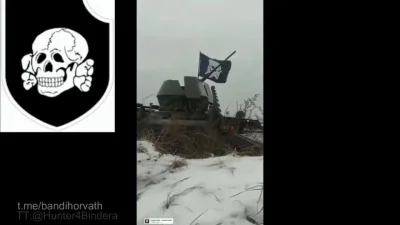 dr_gorasul - A tu macie symbole tzw "liberalnej demokracji" na froncie xD