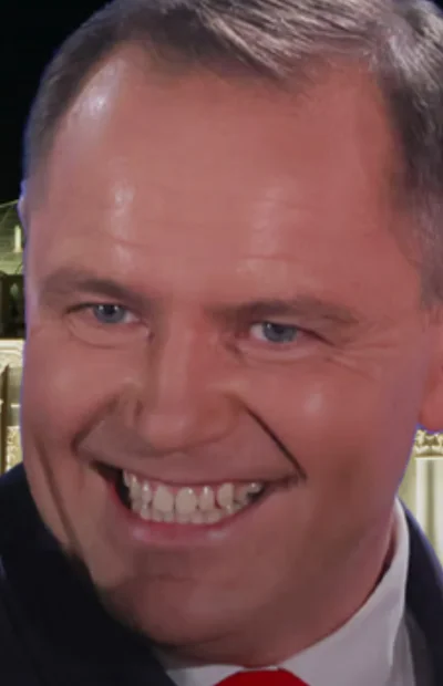 Gluptaki - 1825 dni, Polska Twarz za granicą 

#polityka