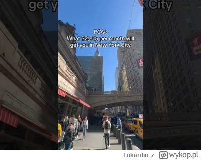 Lukardio - #usa #newyork

#polska #pracbaza #januszebiznesu #gospodarka #ekonomia #ni...