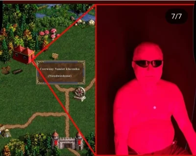 anoysath - #heroes3 #homm3 #heroesowememsy #heheszki #humorobrazkowy #lechwalesaconte...