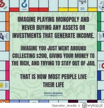 Operator_imadla - #nieruchomosci #truestory #monopoly
Tak bedzie wyglądała przyszłość...