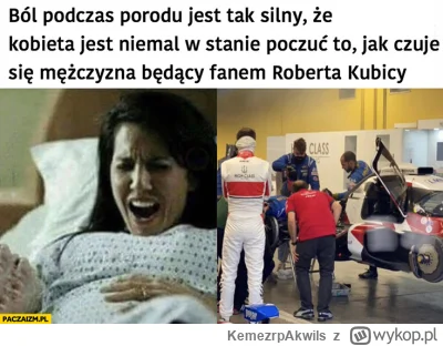 KemezrpAkwils - #lemans wciąż aktualne