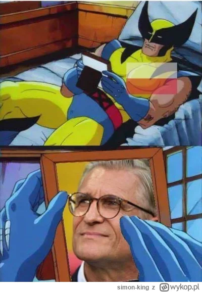 simon-king - #mecz Ehhh jakby nie ten karny Błaszczykowskiego.