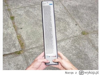 Narqs - @EliadezPoznania: