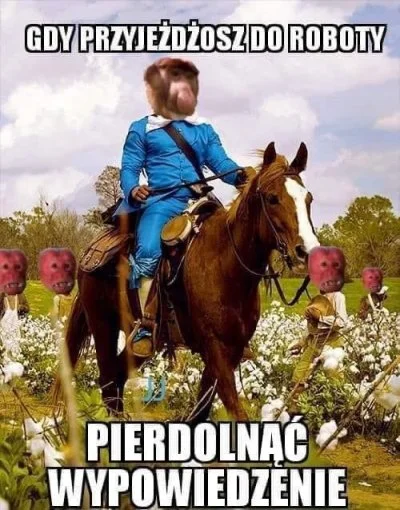 thority - @histaminapusz: tajest. Nie ma powodu, byś się tam jeszcze męczył.