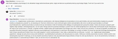 ChlopoRobotnik2137 - #psychologia #psychoterapia #logikarozowychpaskow
