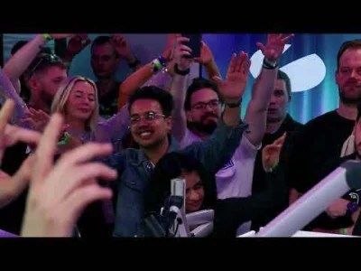 Aeterna - Kolejne z serii, "Trance umarł dekady temu" ( ͡° ͜ʖ ͡°).
Nadmienię tylko ...