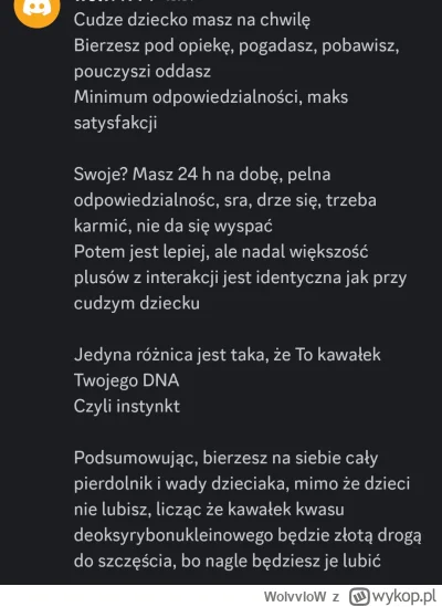 WolvvloW - #logikarozowychpaskow #logikaniebieskichpaskow #kiciochpyta #przemyslenia
...