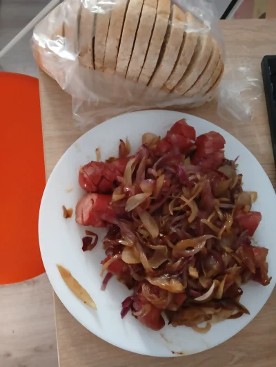 Uppsala - #przegryw jedzenie