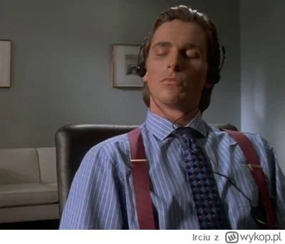 Irciu - Kurdebele, ale Fathom V to jest dobry zapach mirasy
Ale to jest dobre mmmmmm
...