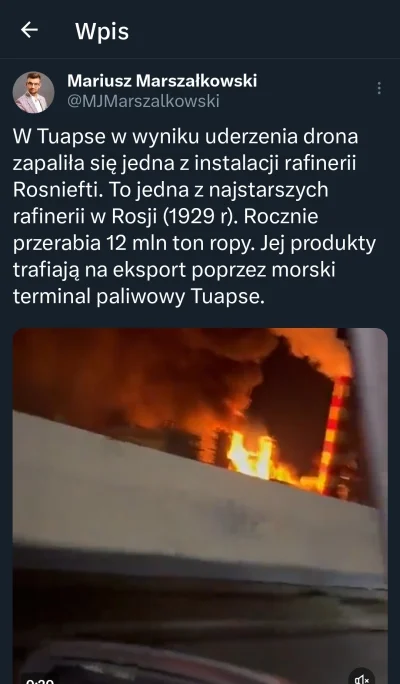 IdillaMZ - Kazdy pieniadz jest warty by ogladac plonaca Rosje (｡◕‿‿◕｡) zwlaszcza ten ...