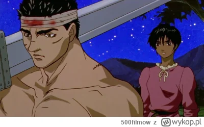 Netflix To Stream Berserk 1997 And Cool Other Anime #anime #netflix 