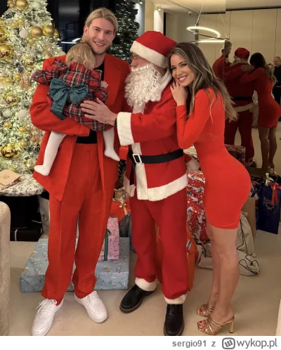 sergio91 - Karius ma co ugniatać. Jakbyście mogli na jeden dzień być Kariusem, to jak...