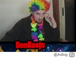 Adiog - ale upadek 
#primemma