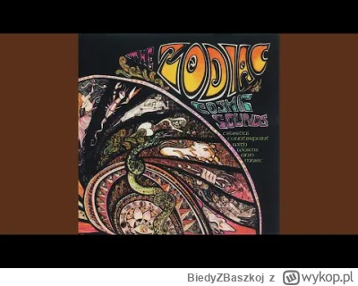 BiedyZBaszkoj - 89 / 600 - The Zodiac - Taurus - The Voluptuary

1967

...

#muzyka #...