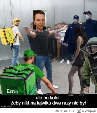 zloty_wkret - #ajemge1