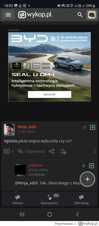 PepeHandss - Future ( ͡° ͜ʖ ͡°)