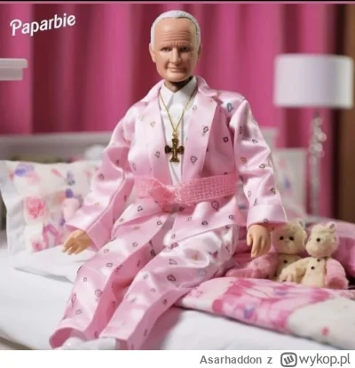 Asarhaddon - #cenzopapa #2137