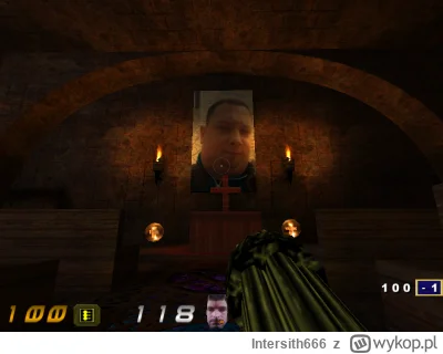 Intersith666 - #danielmagical #quake #patostreamy