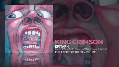 Marek_Tempe - King Crimson - Epitaph (Including "March For No Reason" and "Tomorrow A...
