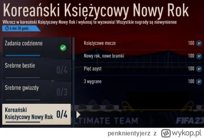 penknientyjerz - Co parówy z kanady dały na święta bożego narodzenia? Albo na sylwest...