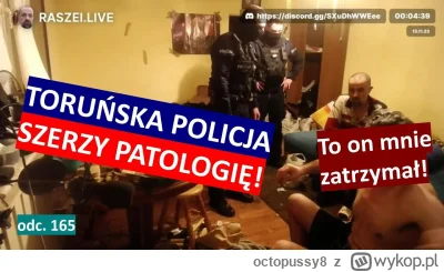 octopussy8 - #danielmagical #audytobywatelski #policja

mario i jaca u @audyt-obywate...