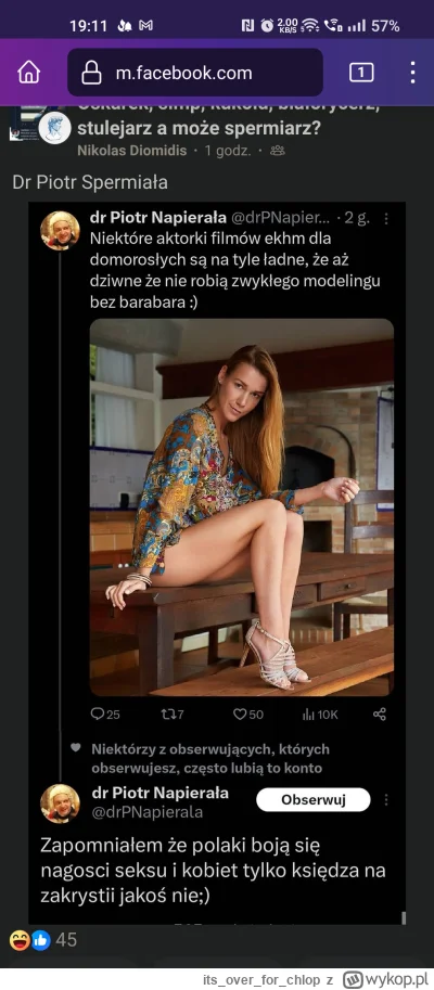 itsoverfor_chlop - #bestiazewschodu #osint #heheszki #napierala