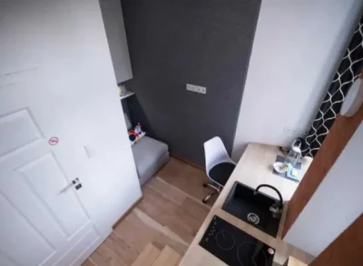 Zopyross - Nie ma nadpodaży mieszkań, jest nadpodaż 40 metrowych kurników grożących s...