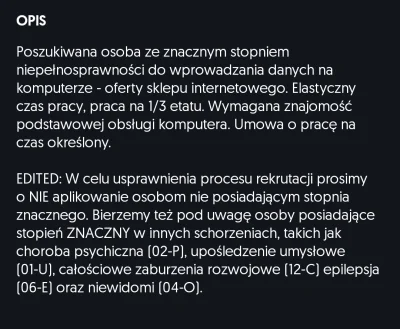 Mikroprocesor - #januszebiznesu #niepelnosprawni #heheszki #pracbaza #niewidomi #dota...