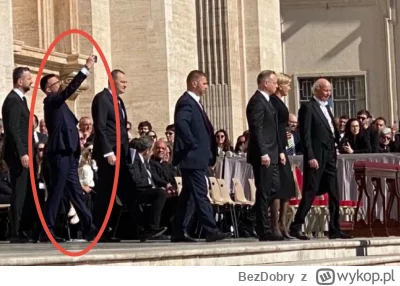 BezDobry - @BezDobry wstyd na cały świat...