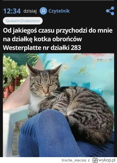 troche_inaczej - ( ͡° ͜ʖ ͡°)

#heheszki #koty #fredikamionka