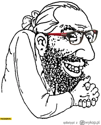 qdlatypl - a w sumie to dopiero teraz doczytałem.

Goldmann. 

Hehehe