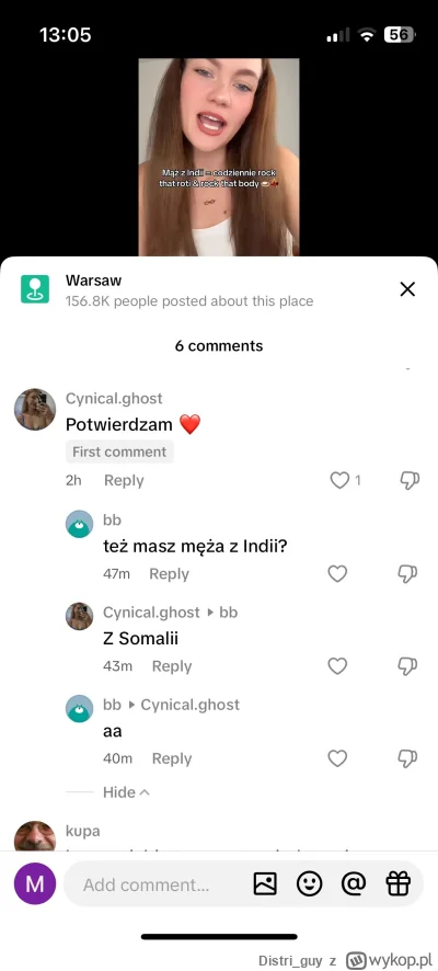 Distri_guy - ( ͡° ͜ʖ ͡°) #p0lka