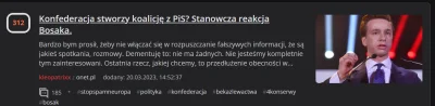 kleopatrixx - @Imperator_Wladek: 

"— Ostatnia rzecz, jakiej chcemy, to przedłużenie ...