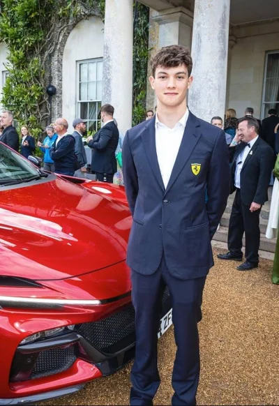 dodi-lukebakio - @iselilja: