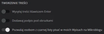 BadBoyIndygo - Jeżeli kiedyś kogokolwiek zablokuje, co jest niemożliwe, to nie odbior...