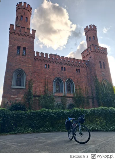 Bzdziuch - 272 436 + 59 = 272 495

Dzień 2.

Szczytno cywilizacja. Ścieżka śladami ...